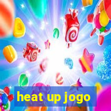 heat up jogo